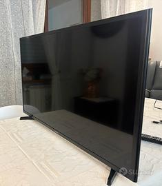 Televisore Samsung