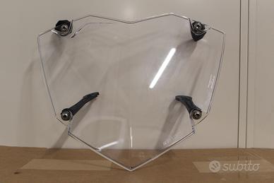 KIT PROTEZIONE FARO BMW