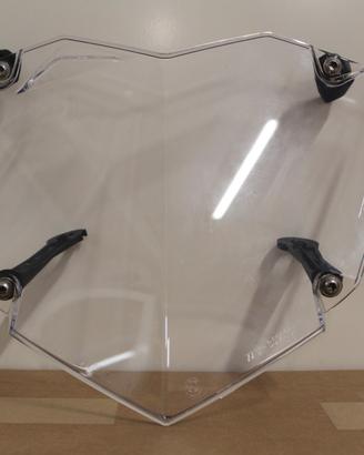 KIT PROTEZIONE FARO BMW