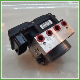 Centralina ABS Modulo Pompa BOSCH 0265800648 02652