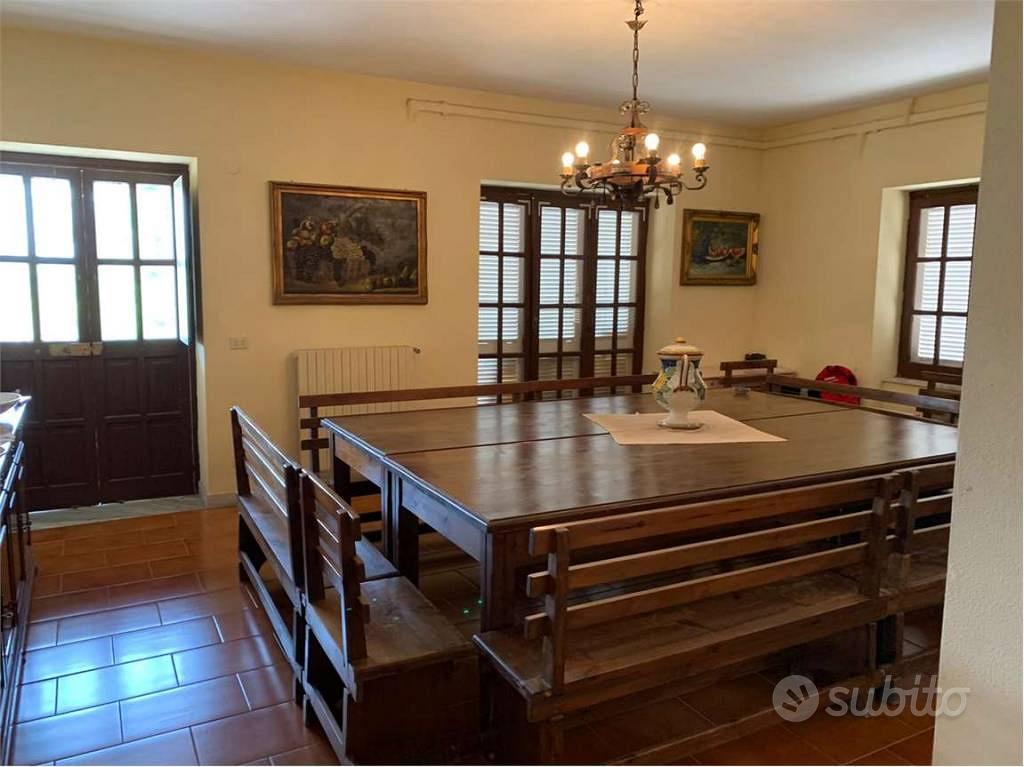 Casa – Sessa Aurunca, Caserta - Vista 2