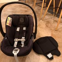 Ovetto Cybex Cloud Z i-Size