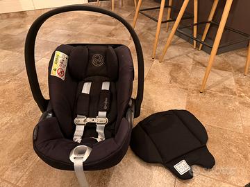 Ovetto Cybex Cloud Z i-Size