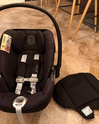Ovetto Cybex Cloud Z i-Size