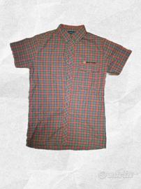 Camicia Outdoor Great Escapes  