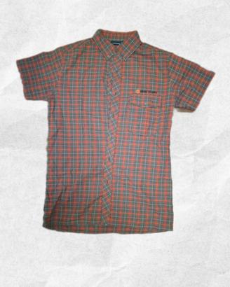 Camicia Outdoor Great Escapes  