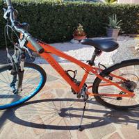 bici mtb 26'