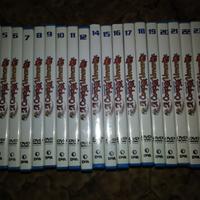 dvd serie il corpo umano