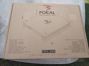 Focal FP 1.800