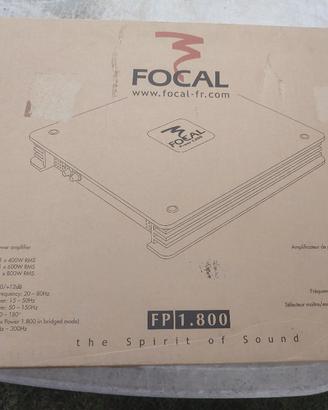 Focal FP 1.800