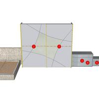 ARREDI PER LA CASA NUOVI E IMBALLATI