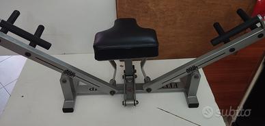 Fitness pump