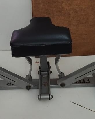 Fitness pump