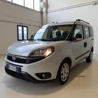 FIAT Doblo Doblò 1.6 MJT 16V 95CV Easy
