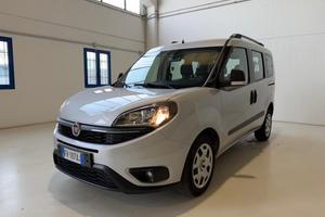 FIAT Doblo Doblò 1.6 MJT 16V 95CV Easy