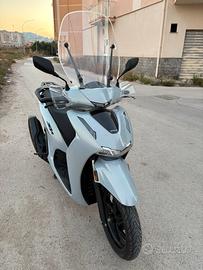 SH 350