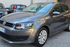 Volkswagen Polo 1.2 70 CV 5p. Comfortline