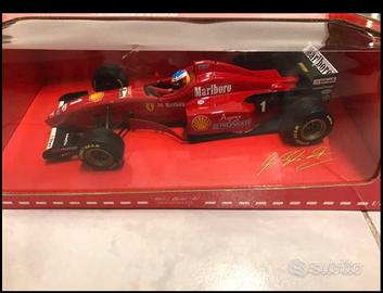 Ferrari f310 Schumacher 1/18