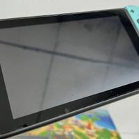 Nintendo Switch+ Animal Crossing