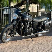 Triumph Bonneville