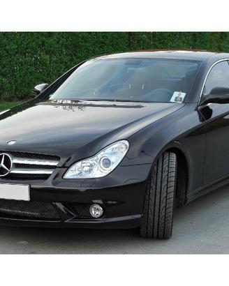 Ricambi usati mercedes CLS 2004-2010 #f