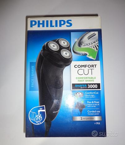 Rasoio Philips Shaver 3000 pari al nuovo