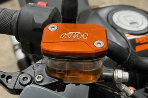 Tappo olio frizione KTM-nuovo