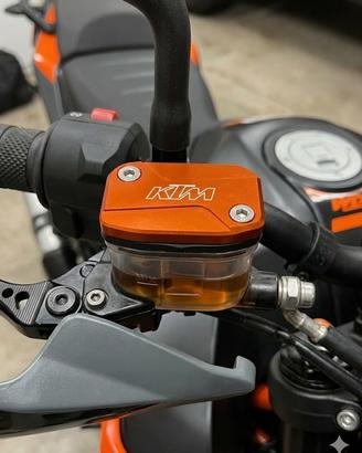 Tappo olio frizione KTM-nuovo