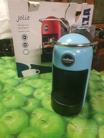 macchina da caffè a Modo Mio jolie