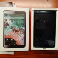 Tablet 8" pollici Android 13, fino a 512 GB