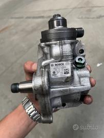 Iniettori e pompa cp4 audi a4 b8
