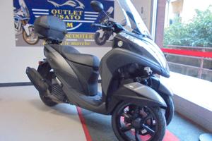 Yamaha Tricity 155 ABS