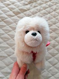 Trudi peluche  Samoiedo 