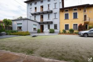 CASA DI CORTE A TARCENTO