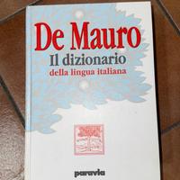 Dizionario Italiano De Mauro
