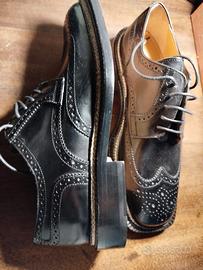 Scarpe Marco Pizzi nuove 