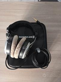 Beyerdynamic dt 990 pro Edition 32 Ohm
