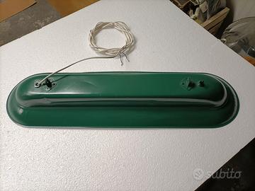 Lampada a sospensione