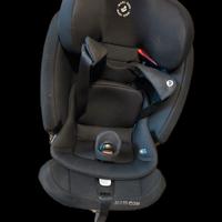 seggiolino isofix 