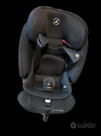 seggiolino isofix 