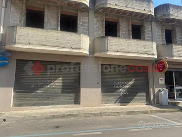 Negozio Manduria [1260ACG]