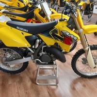 Suzuki rm 125 2001 NUOVA