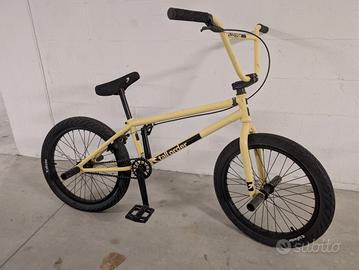 BMX Freestyle tall Order Flair 20