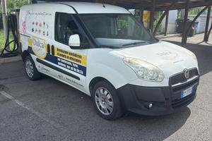 Fiat doblo 2016
