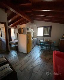 Casa vacanza a Sant'Antioco