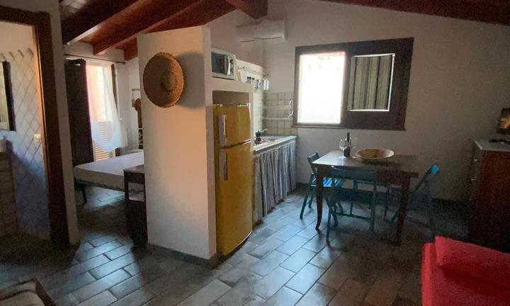 Casa vacanza a Sant'Antioco