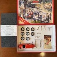 Schuco Studio II Bausatz