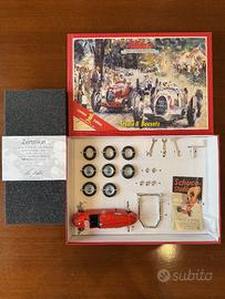 Schuco Studio II Bausatz