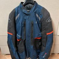 Abbigliamento moto come nuovo
