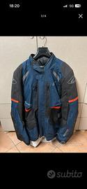 Abbigliamento moto come nuovo